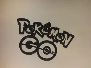 Pokemon GO logo
