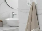 Multi-Purpose Wall Hook  – Bathroom, Kitchen & Door Back-1