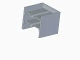 electrical components stand-1