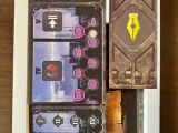 Barrage Board Game Organizer | Insert | Premium Storage Solu-3