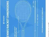 Tennis Racquet-1