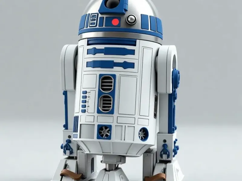 R2-D2