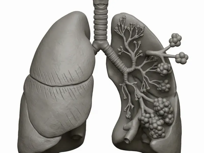 Lungs