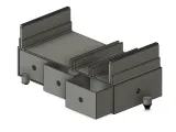 Bead weaving machine-3