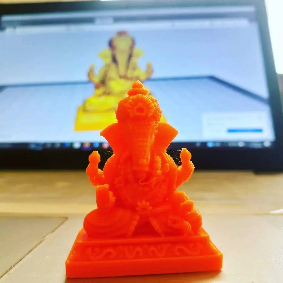 Ganesh ji