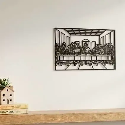 The Last Supper