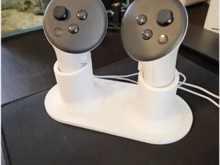 Meta quest 3 stand