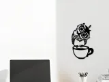 Owl Wall Art, Wall Decor, Home Decor-2