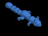 Squirrel Flexi-2