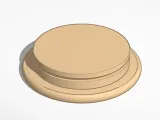 Cup lid-1