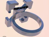 Profile Ring 🔩💍-4