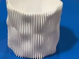 Flower Vase Florero_5-2