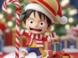 navidad luffy-0