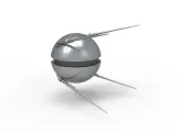 Satellite orb-6