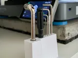Desktop Tool Organizer for Ender-3 V3 Plus-2