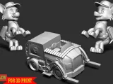 Rocky - Paw Patrol-6