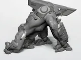 ZED IMPALER-3