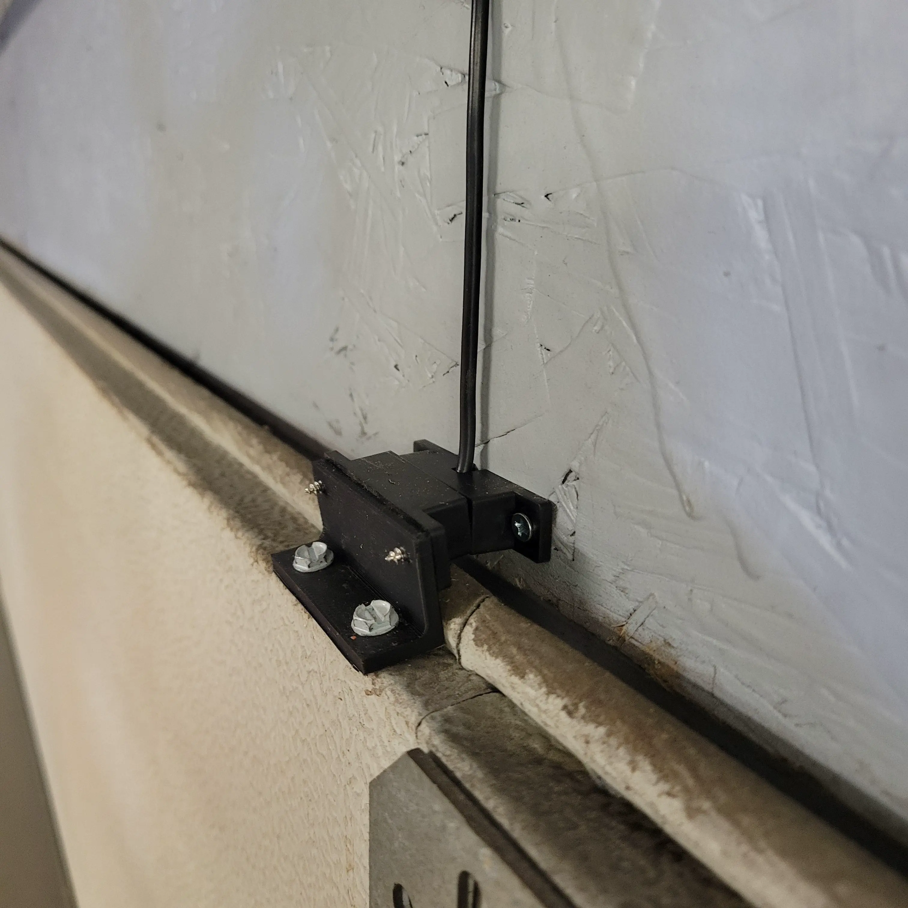 Meross Smart WiFi Garage Door - MSG100 Sensor Bracket