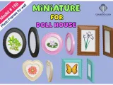 Wall Photo Frames set-1