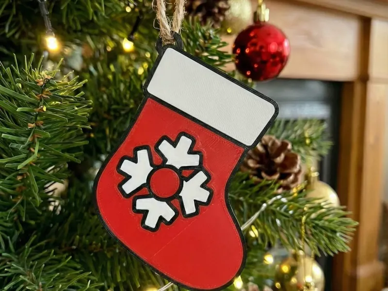 Christmas Ornament