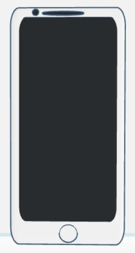 Cell Phone Model
