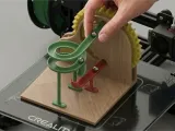 Kugelmechanismus 2-2