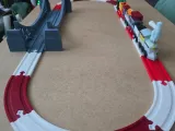 north pole express train set-3