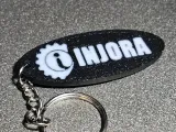 حلقة مفاتيح Injora للتحكم عن بعد-0