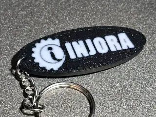 injora rc keyring 