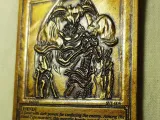 Summoned Skull - Yu-Gi-Oh!-4