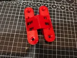 Stronger_180° Stealth Concealed Hinge-1