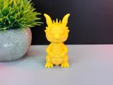 Cute Dragon-8