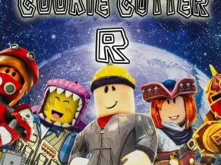 Cookie Cutter R Roblox