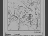 naturia mantis - yugioh-3
