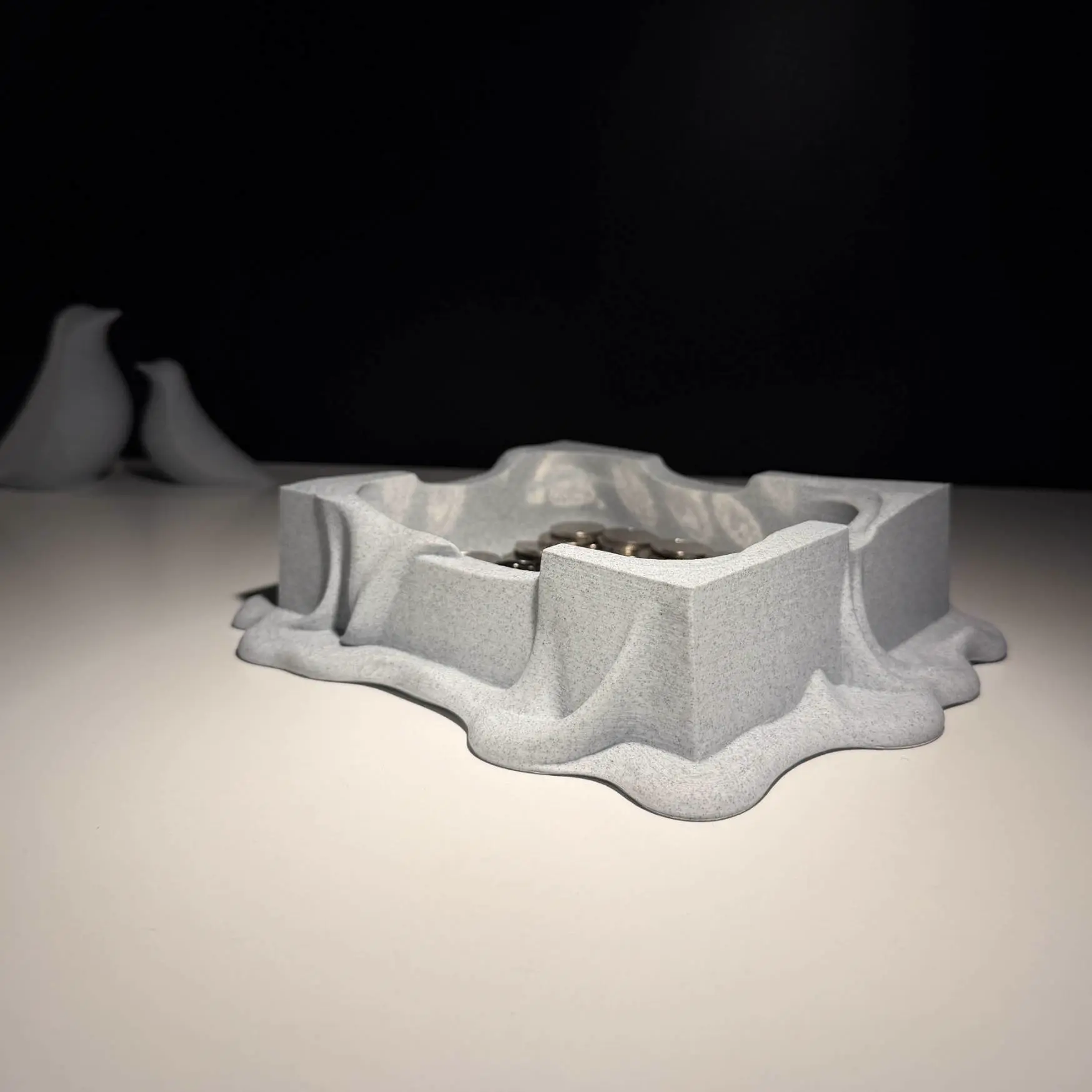 Melted Catchall Bowl