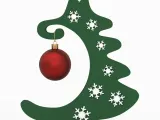 CHRISTMAS ASSEMBLY  TREE-2