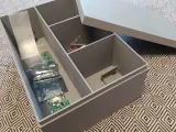 Большая коробка для хранения (Huge Storage Box)-0