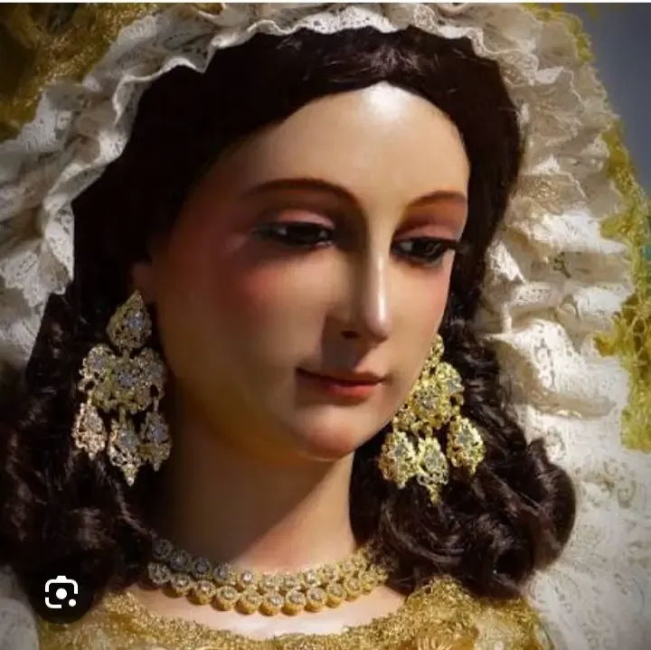 virgen de los remedios aljaraque