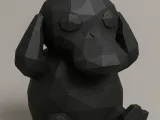 PSYDUCK GEOMÉTRIC0-0