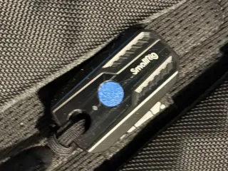SmallRig Camera Remote Button Replacement