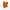 Minecraft Movie Lava Chicken covered in Lava