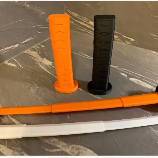 Collapsing katana extra extra strong 