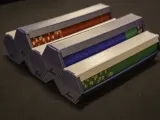 Modular Poker Chip Tray-2