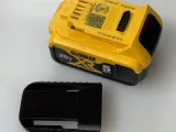 デワルト 20V Max キャップ-1