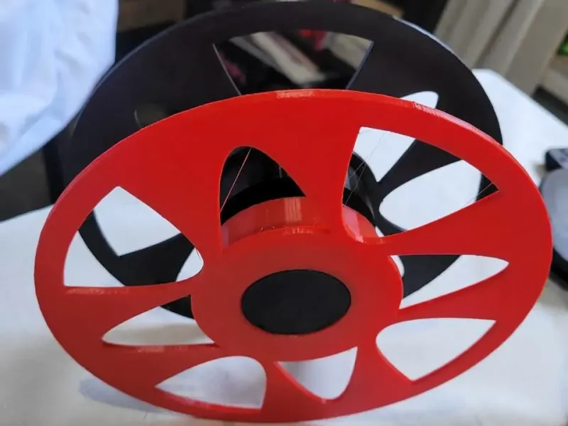 Adaptador para bobina CFS XINGTONGZHILIAN