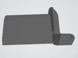 Landy Belt Gear - Box Middle