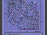 GHOSTRICK ANGEL OF MISCHIEF - YUGIOH-4
