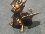 Cute Dragon medieval-1