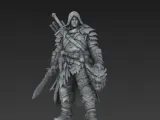 Monster Hunter-1