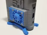 Raspberry Pi 3 Case-3